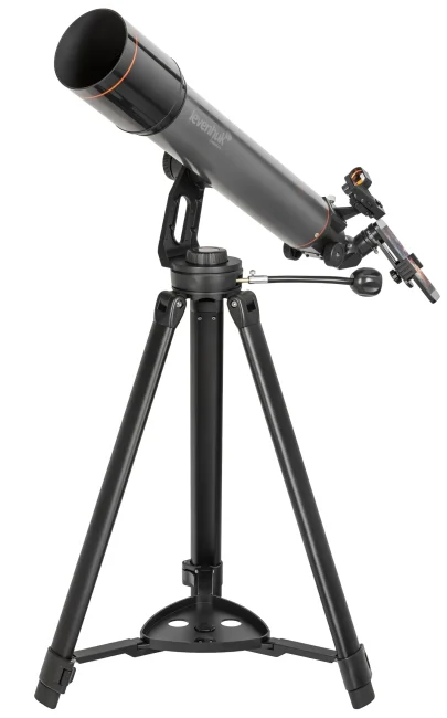 Фототелескоп Levenhuk Kelvin Nova PLUS 90/660 Фототелескоп Levenhuk Kelvin Nova PLUS 90/660