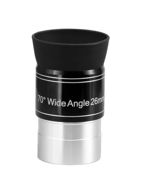 Окуляр Sky-Watcher WA 70° 26 мм, 2" Окуляр Sky-Watcher WA 70° 26 мм, 2"