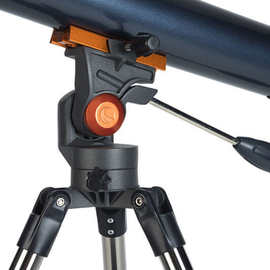 Телескоп Celestron AstroMaster LT 70 AZ Телескоп Celestron AstroMaster LT 70 AZ