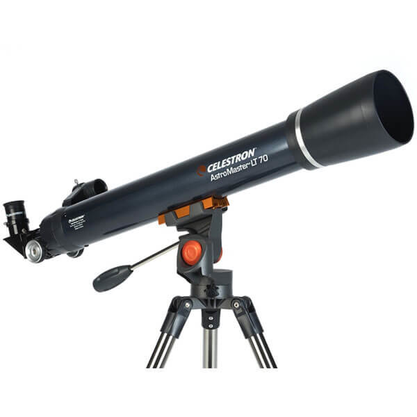 Телескоп Celestron AstroMaster LT 70 AZ Телескоп Celestron AstroMaster LT 70 AZ