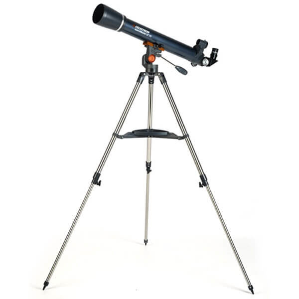 Телескоп Celestron AstroMaster LT 70 AZ Телескоп Celestron AstroMaster LT 70 AZ