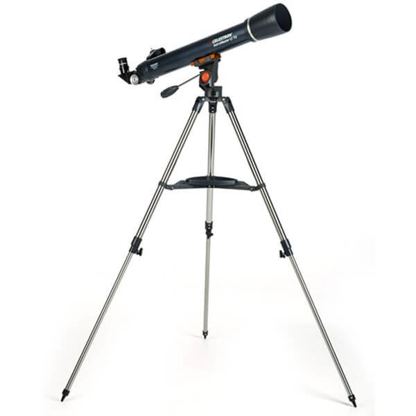 Телескоп Celestron AstroMaster LT 70 AZ Телескоп Celestron AstroMaster LT 70 AZ