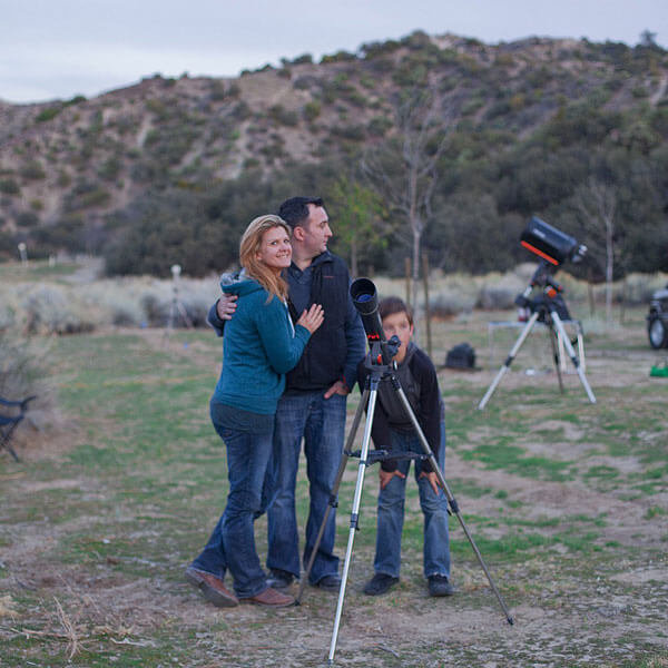 Телескоп Celestron AstroMaster LT 70 AZ Телескоп Celestron AstroMaster LT 70 AZ