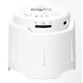 Цифровой микроскоп DigiMicro Mini+WiFi