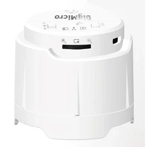 Цифровой микроскоп DigiMicro Mini+WiFi Цифровой микроскоп DigiMicro Mini+WiFi