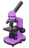 Микроскоп Levenhuk Rainbow 2L Amethyst\Аметист Микроскоп Levenhuk Rainbow 2L Amethyst\Аметист