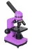 Микроскоп Levenhuk Rainbow 2L Amethyst\Аметист Микроскоп Levenhuk Rainbow 2L Amethyst\Аметист