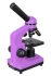 Микроскоп Levenhuk Rainbow 2L Amethyst\Аметист Микроскоп Levenhuk Rainbow 2L Amethyst\Аметист