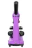 Микроскоп Levenhuk Rainbow 2L Amethyst\Аметист Микроскоп Levenhuk Rainbow 2L Amethyst\Аметист