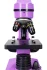 Микроскоп Levenhuk Rainbow 2L Amethyst\Аметист Микроскоп Levenhuk Rainbow 2L Amethyst\Аметист
