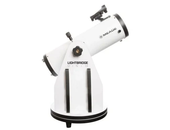 Телескоп Meade LightBridge Mini 114 мм Телескоп Meade LightBridge Mini 114 мм