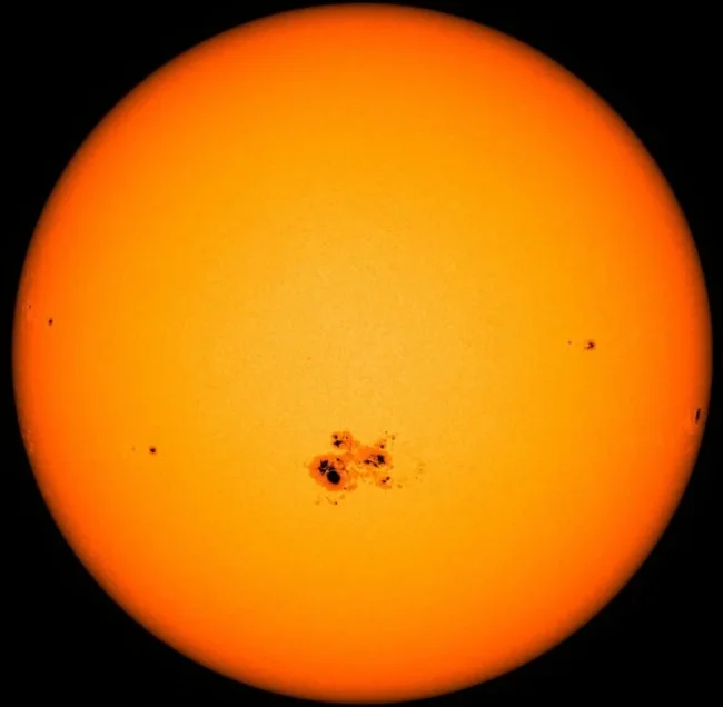 Солнечный фильтр SeymourSolar SF8376 (203-210 мм) Солнечный фильтр SeymourSolar SF8376 (203-210 мм)