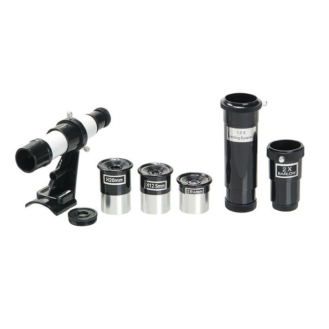 Телескоп Veber PolarStar 900/76 EQ рефлектор Телескоп Veber PolarStar 900/76 EQ рефлектор