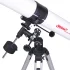 Телескоп Veber PolarStar 900/76 EQ рефлектор Телескоп Veber PolarStar 900/76 EQ рефлектор