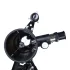Телескоп Veber PolarStar 900/76 EQ рефлектор Телескоп Veber PolarStar 900/76 EQ рефлектор