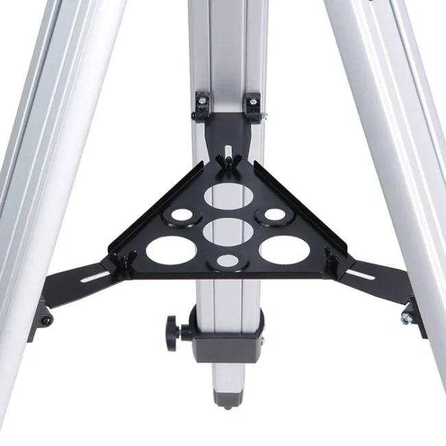 Телескоп Veber PolarStar 900/76 EQ рефлектор Телескоп Veber PolarStar 900/76 EQ рефлектор