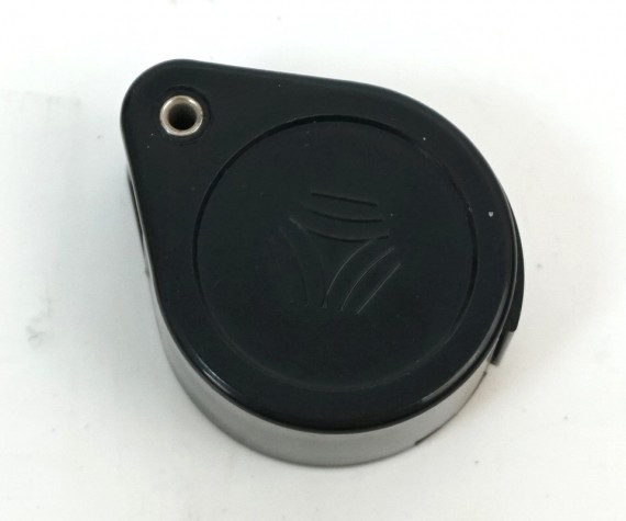 Лупа складная ВОМЗ ЛП-3-6x, 22 мм