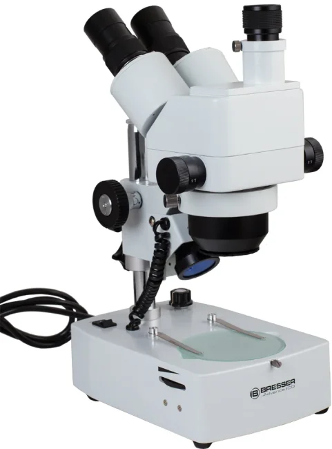 Микроскоп Bresser Advance ICD 10x-160x Микроскоп Bresser Advance ICD 10x-160x
