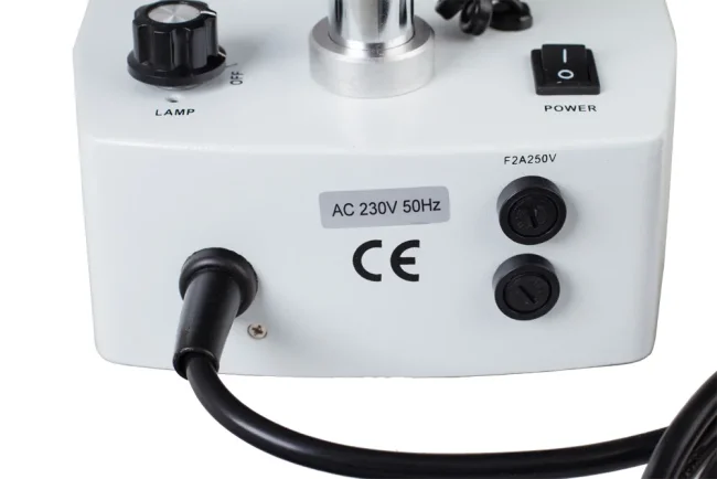 Микроскоп Bresser Advance ICD 10x-160x Микроскоп Bresser Advance ICD 10x-160x
