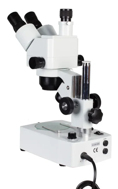 Микроскоп Bresser Advance ICD 10x-160x Микроскоп Bresser Advance ICD 10x-160x