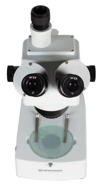Микроскоп Bresser Advance ICD 10x-160x Микроскоп Bresser Advance ICD 10x-160x