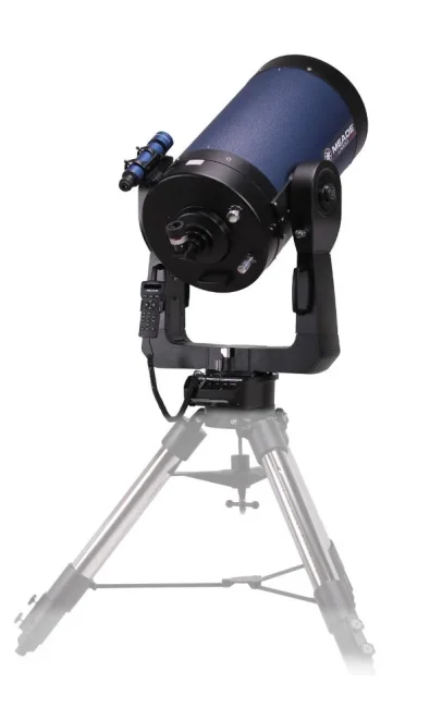 Телескоп Meade 14" LX200-ACF f/10 (без треноги) Телескоп Meade 14" LX200-ACF f/10 (без треноги)