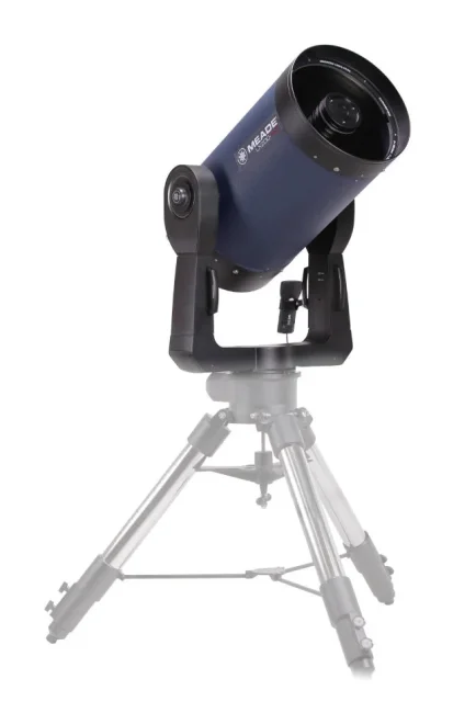Телескоп Meade 14" LX200-ACF f/10 (без треноги) Телескоп Meade 14" LX200-ACF f/10 (без треноги)