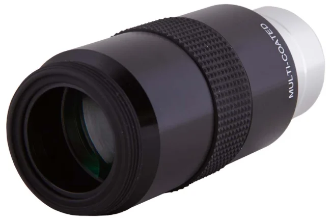 Окуляр Sky-Watcher Super Plossl 40 мм, 1,25" Окуляр Sky-Watcher Super Plossl 40 мм, 1,25"