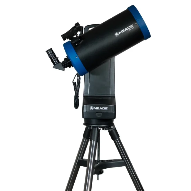Телескоп Meade LX65 6" Максутов Телескоп Meade LX65 6" Максутов