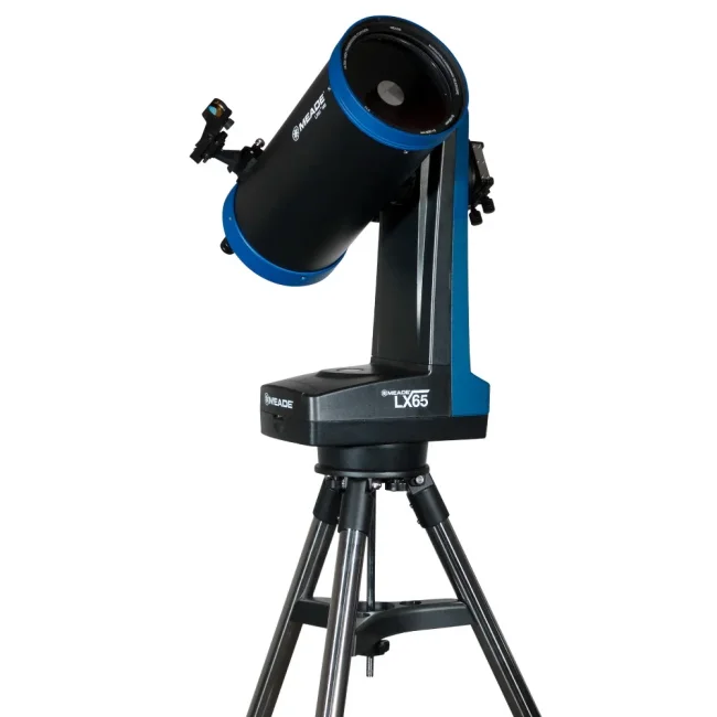 Телескоп Meade LX65 6" Максутов Телескоп Meade LX65 6" Максутов
