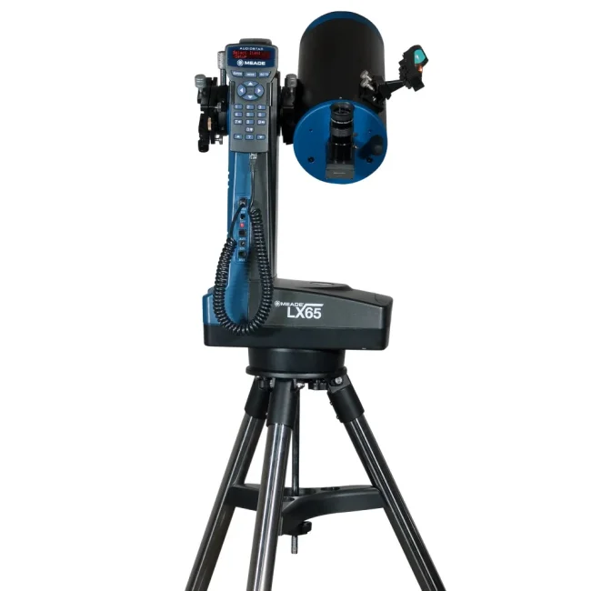 Телескоп Meade LX65 6" Максутов Телескоп Meade LX65 6" Максутов