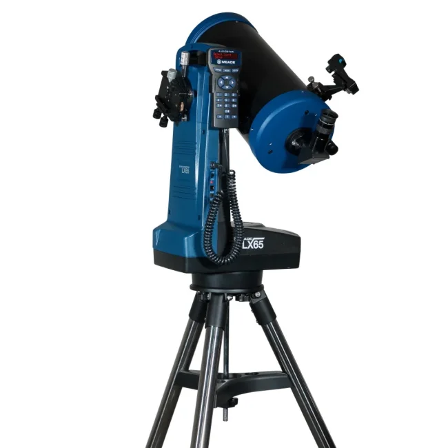 Телескоп Meade LX65 6" Максутов Телескоп Meade LX65 6" Максутов