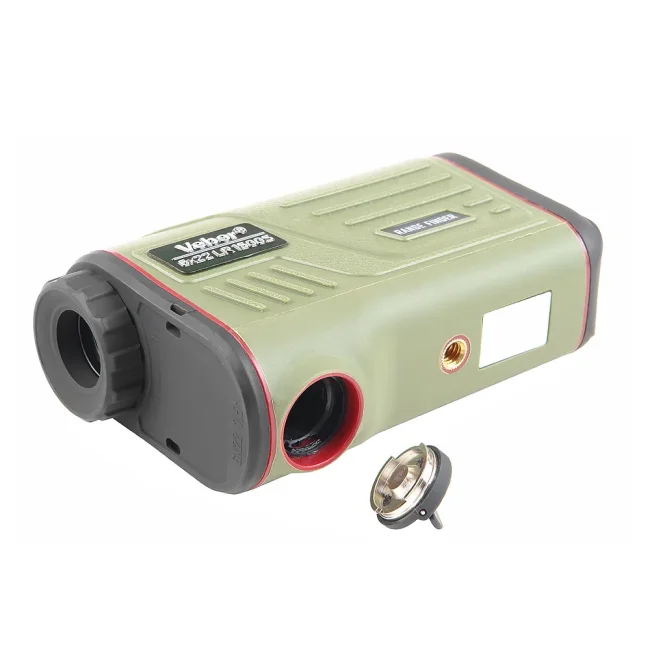 Лазерный дальномер Veber 6x22 LR 1500S Лазерный дальномер Veber 6x22 LR 1500S
