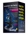 Микроскоп Levenhuk 320 PLUS, монокулярный Микроскоп Levenhuk 320 PLUS, монокулярный