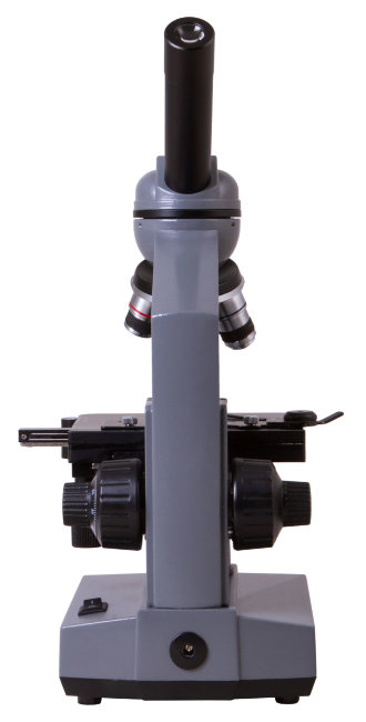 Микроскоп Levenhuk 320 PLUS, монокулярный Микроскоп Levenhuk 320 PLUS, монокулярный