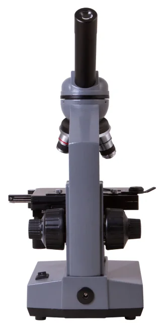 Микроскоп Levenhuk 320 PLUS, монокулярный Микроскоп Levenhuk 320 PLUS, монокулярный