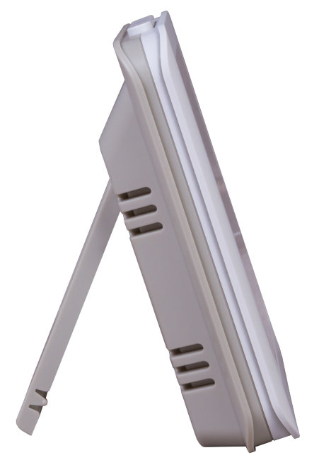 Метеостанция Bresser TemeoTrend WF, белая Метеостанция Bresser TemeoTrend WF, белая