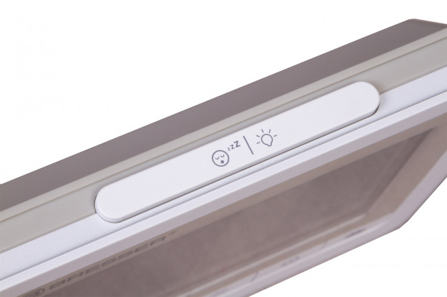 Метеостанция Bresser TemeoTrend WF, белая Метеостанция Bresser TemeoTrend WF, белая