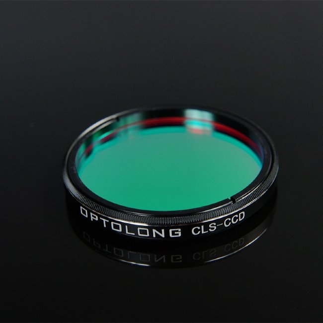 Фильтр Optolong CLS-CCD (2”) Фильтр Optolong CLS-CCD (2”)