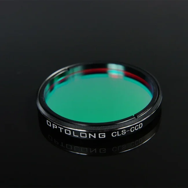 Фильтр Optolong CLS-CCD (2”) Фильтр Optolong CLS-CCD (2”)