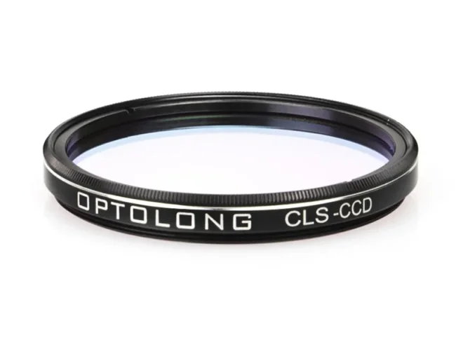Фильтр Optolong CLS-CCD (2”) Фильтр Optolong CLS-CCD (2”)