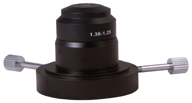 Микроскоп цифровой Levenhuk MED D25T, тринокулярный Микроскоп цифровой Levenhuk MED D25T, тринокулярный