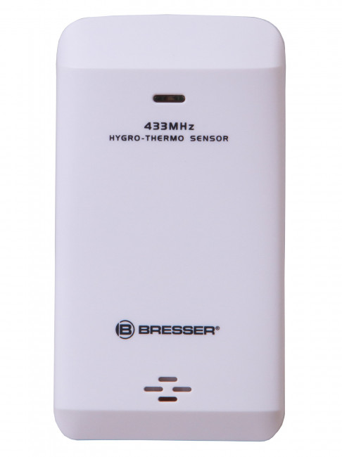 Датчик внешний Bresser для метеостанций Temeo Life и Meteo THBM/TP, восьмиканальный