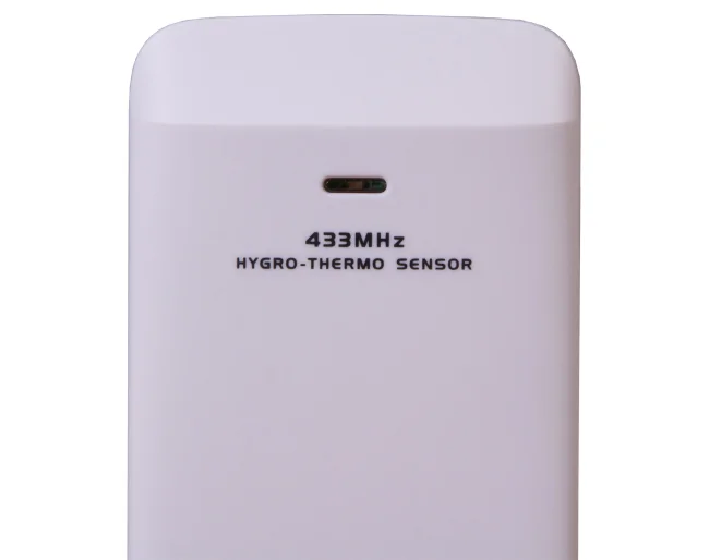 Датчик внешний Bresser для метеостанций Temeo Life и Meteo THBM/TP, восьмиканальный