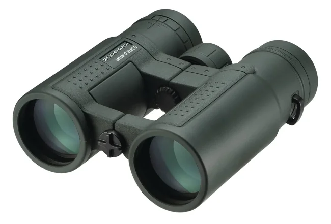Бинокль Eschenbach Sektor D 8x42 B Compact+