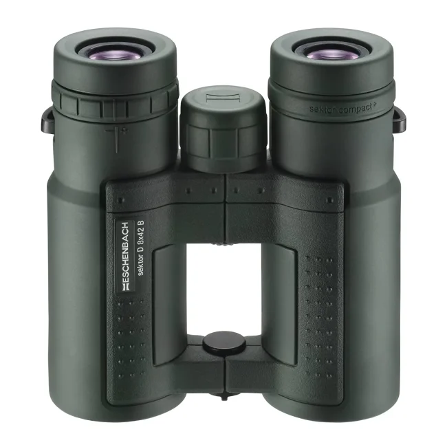 Бинокль Eschenbach Sektor D 8x42 B Compact+