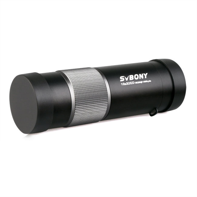 Монокуляр SVBONY 10x32 ED (SV36)