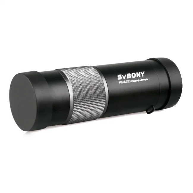 Монокуляр SVBONY 10x32 ED (SV36)