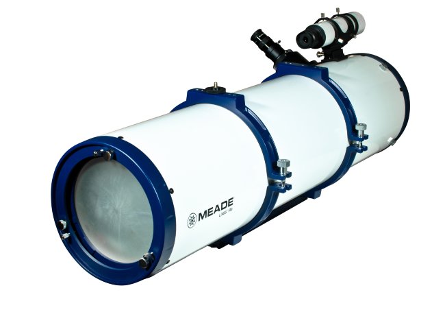 Оптическая труба Meade LX85 8" Reflector OTA Оптическая труба Meade LX85 8" Reflector OTA