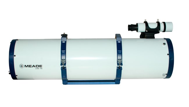 Оптическая труба Meade LX85 8" Reflector OTA Оптическая труба Meade LX85 8" Reflector OTA